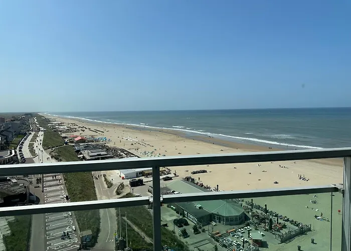 Blue Bay Zandvoort