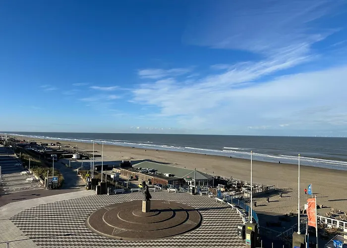 Blue Bay Zandvoort