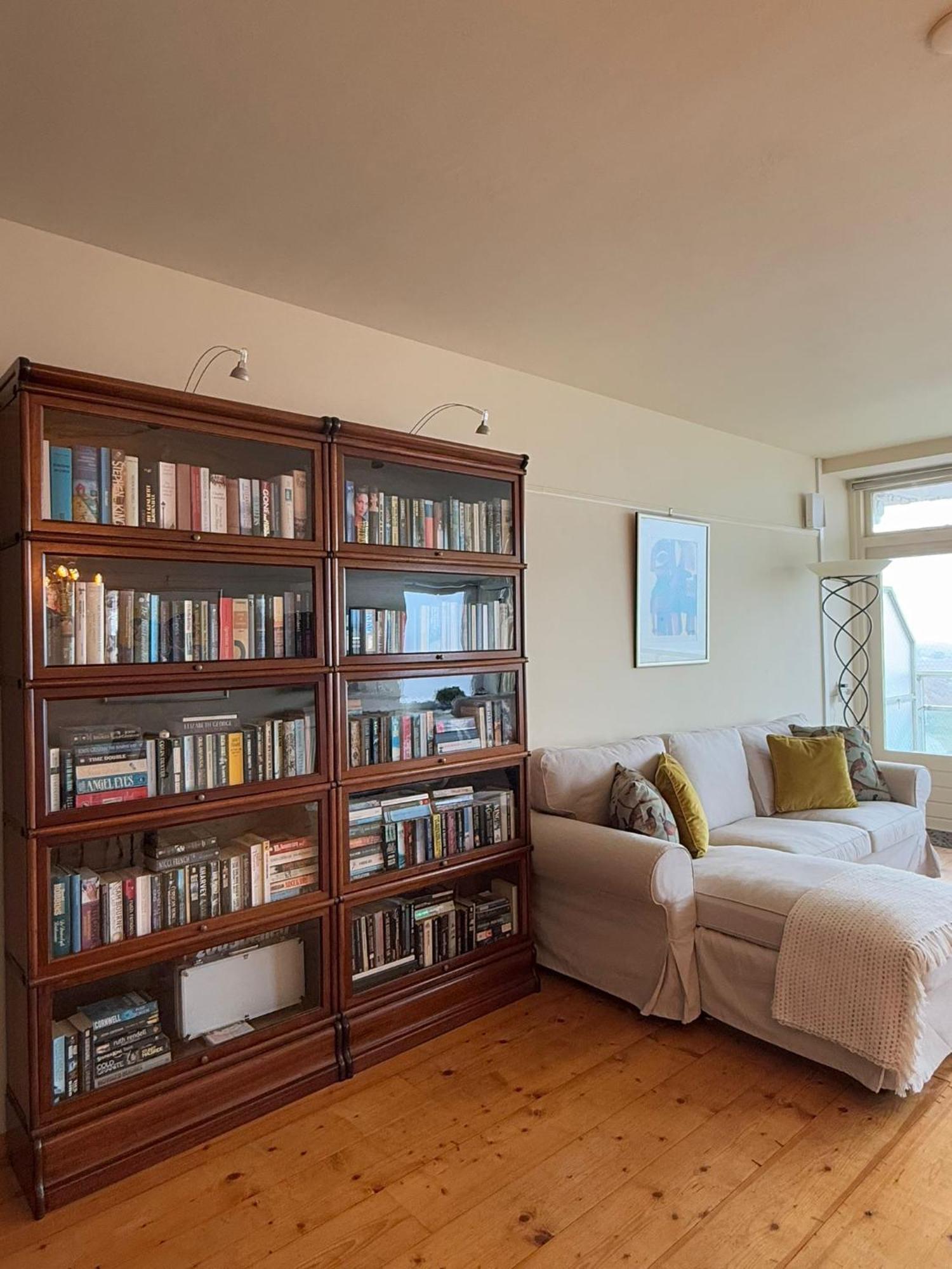 Blue Bay Apartment *