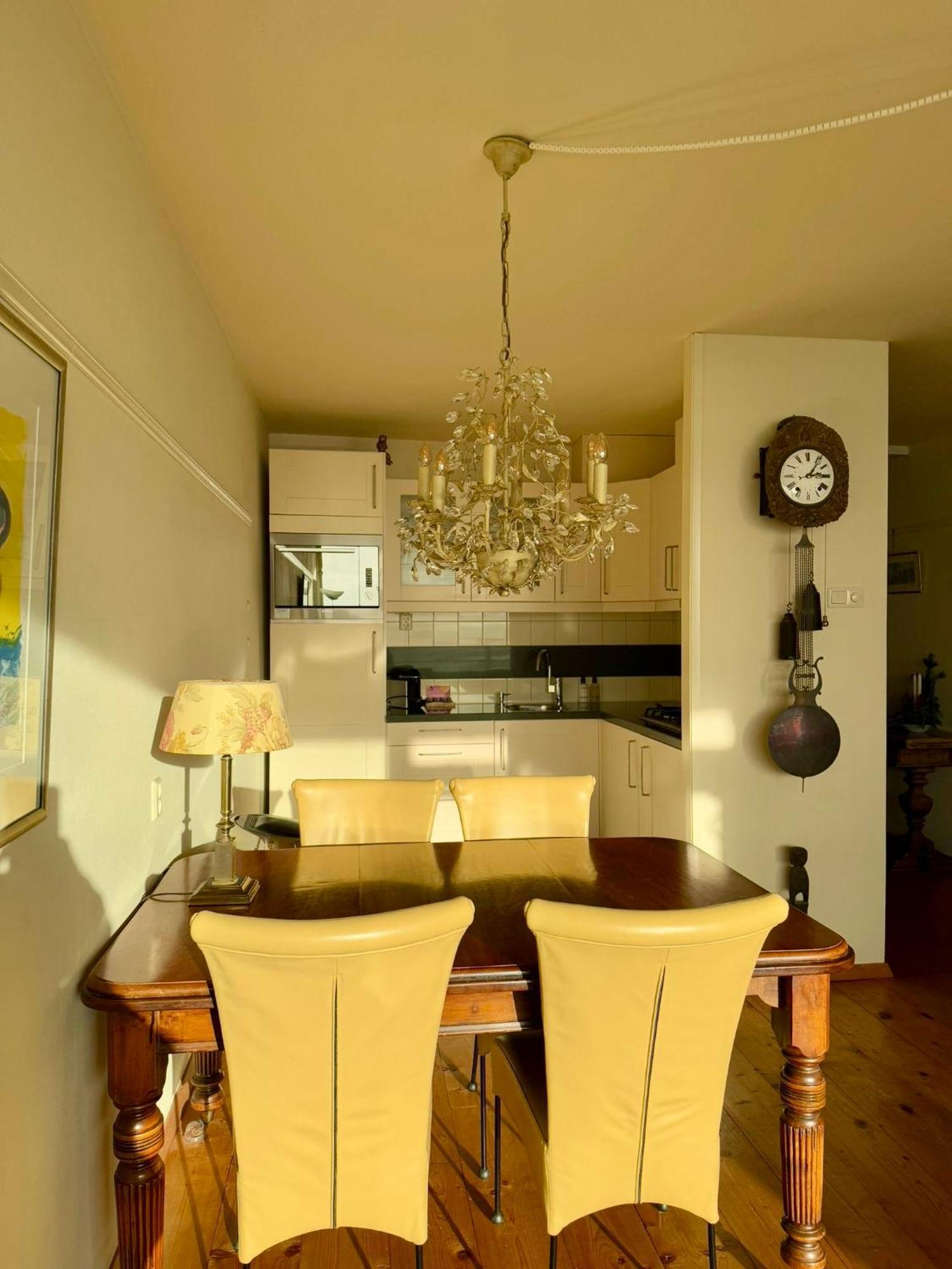 Blue Bay Apartment Zandvoort